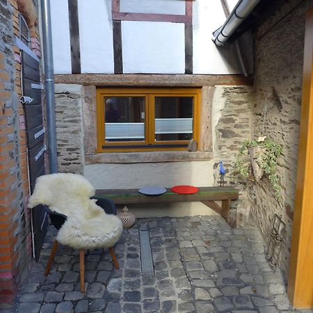 Cosy 1800 Farmhouse With Sauna Roes Exterior photo