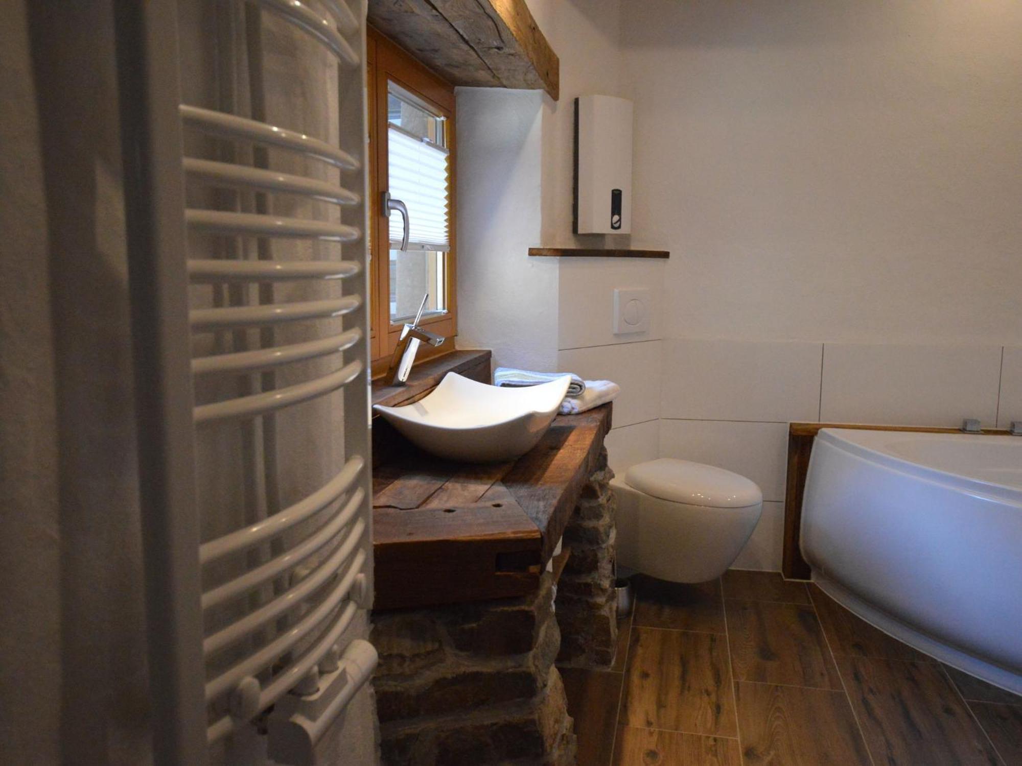 Cosy 1800 Farmhouse With Sauna Roes Exterior photo